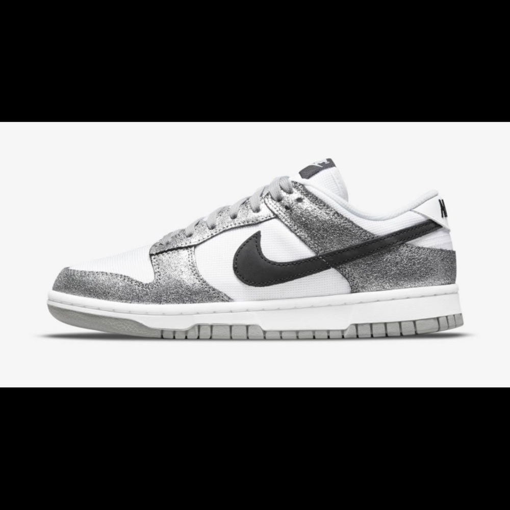 NIKE Women’s dunk low GOLDEN GALS BRAND NEW IN BOX SIZE 8 sneakers